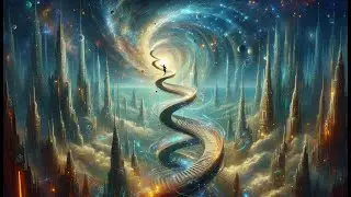 10/18/25 | Rejyna & Jeff | SSSTAR | Spontaneous Sonic Sequence Therapy Abstract Recordings