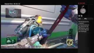 SLASH N BURN GAMEPLAY