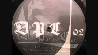 Arobass -Escape Block One (Stop Him)- (DPC 02)
