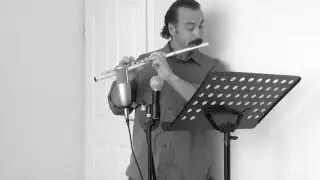 Historia de un amor by flute