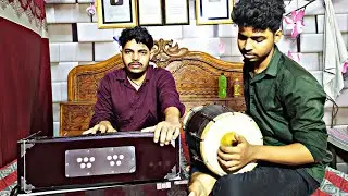 Chanda Sitare Bindiya || full Song || Harmonium Tunes || Gurmeet Singh bharti 