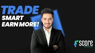 Score Capital &ndash; How to Register & Claim Your Trading Rewards (Step-by-Step Guide)