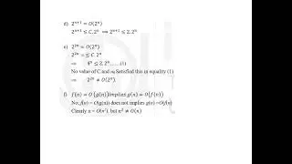 Important Questions Block 1 MCS 211 #MCS211 #ignoumca #ignou #MCAOL #MCANEW