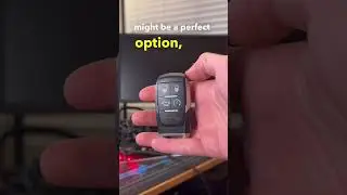 PC Remote Starter - 12 Days of Tech Gifts - Day 12 #shorts #pc #pcgaming #pcmr
