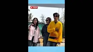 THE INN DYLAN WANG AND SHEN YUE&hearts;️&hearts;️&hearts;️