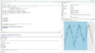 Weeks 2 & 3: Time Series Forecasting with R