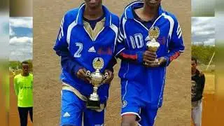 Be the best forever... UMA LEGENDS F.A