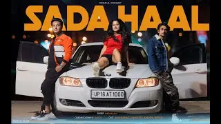 Sada Haal | Imran Ali | Official Punjabi Video Song | Ankur vishwa