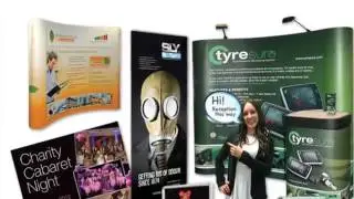 Flexpress Ltd - Company Introduction to the UK's fastest growing printing company