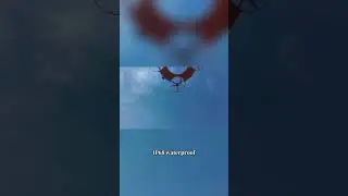 JX-6A Water Rescue Drone: Reach the Victim Before It&rsquo;s Too Late
