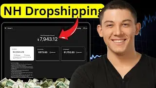 Make $500/Day With NH Dropshipping Affiliate Marketing (Step by Step)