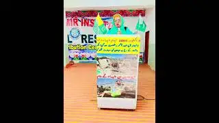 PKICS c3&hellip;Adressing students about the topic of the october 8 ,2005 Earthquake 🥹
