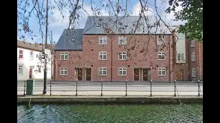 The Corn Mill Development, South Street, Bourne PE10 9GN
