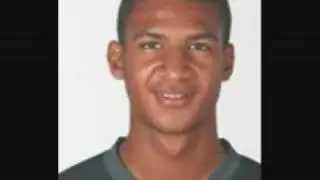 Welcome to liverpool david ngog