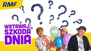 Gdzie jest prezes? ​| Wstawaj, szkoda dnia PODCAST #363