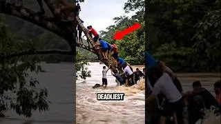 TOP 5 DEADLIEST FLOOD PHENOMENON THAT CAN DESTROY OUR WORLD!🌊😱