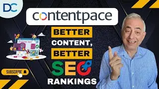 ContentPace Review: AI Assisted Content Creation Tool - Don Crowther