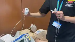 ETCO2 Monitoring