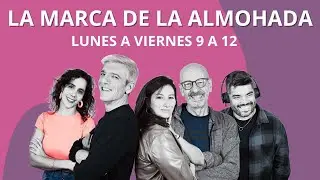 La Marca De La Almohada | 12/01/2026 | RadioUNR