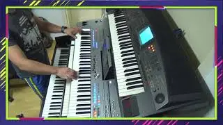 dann geh doch  ( Howard Carpendale cover )