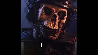 Fetch Me Their Soul - Zombie Ghost Edit | Modern Warfare 2 - XAN$X DARK SIDE (SLOWED)