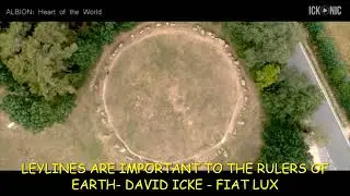 David Icke | Why are leylines of great importance to the RULERS of EARTH?