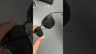 Unboxing Ray-Ban NEW CLUBMASTER RB4416-6651B1 #blinkblink #optyk #unboxing #rayban #optykwarszawa