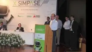 X SIMPASE &copy;paccelli2013