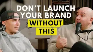 The Four Pillars of a Successful eCommerce Business: How to Launch, Scale, and Win - EP64