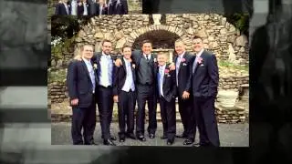 Bell's Banquets Barn Wedding Photo Samples - Gabrielle & John