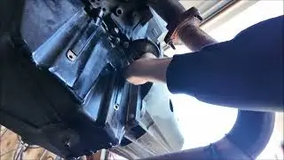 BBC Mark 5 V Gen 6 VI GEN 7 VII Oil Cooler Bypass removal with results