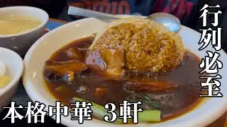 【湘南グルメ】茅ヶ崎｜町中華とは一線を画す美味しさの本格中華