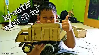 trukdam mini