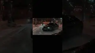 Luxury Drift