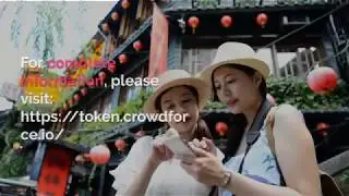 What is Crowdforce.io bringing to the table?