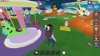 Roblox live