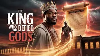 Owa of Ilesa: The King Who Drank the Ocean and Defied the Gods#truestory #viralvideo #viralstory