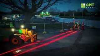 FHOSS Illuminated Safety Walkways