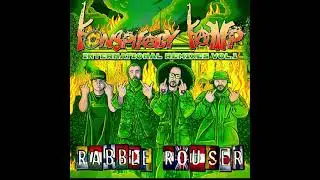 Konspiracy Kamp - Opp remix (Weed Third Ear) Poland