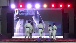 karate 2