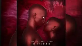 Thorment & Tropic Sound - Night Lovers (Original Mix) [Avant Garde Music]