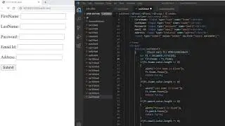 20.  JavaScript tutorial for beginners