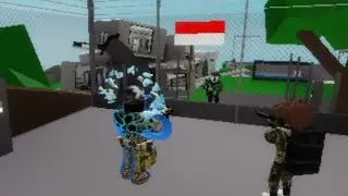 me and lafferari become agents