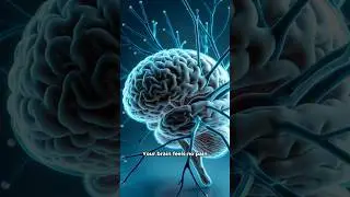 Brain is fascinating #facts #shorts #brain #science