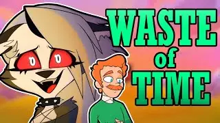 Pointless, Wasted Potential - Orphan Time REVIEW