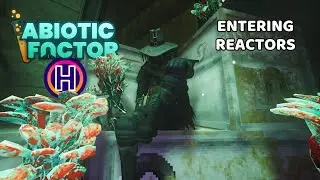 После Вуссуара всё было просто! К реакторам! 👩&zwj;🔬 | Эпизод 39, Абиотический фактор