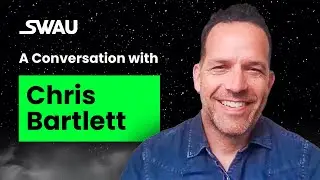 Inside the Star Wars Universe: Exclusive Interview with Chris Bartlett on SWAU
