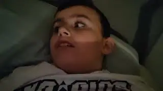 EEN VLOG ZONDER GELUID (denk ik) #277