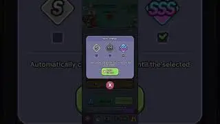 Legene of Slime - SSS grade Traits. Opening 1 Million Trait Points Part 1/2
