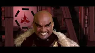 Starfleet Legends Akt III 